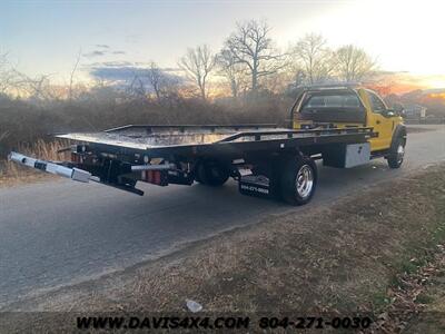 2022 Ford F-550   - Photo 4 - North Chesterfield, VA 23237