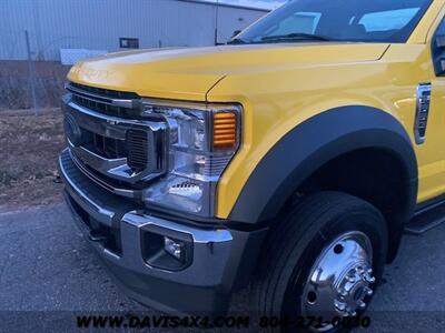 2022 Ford F-550   - Photo 26 - North Chesterfield, VA 23237