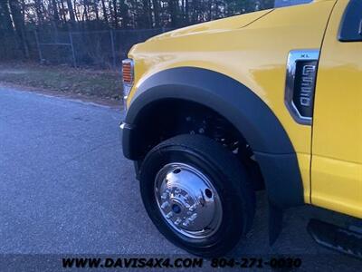 2022 Ford F-550   - Photo 25 - North Chesterfield, VA 23237