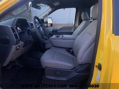 2022 Ford F-550   - Photo 12 - North Chesterfield, VA 23237