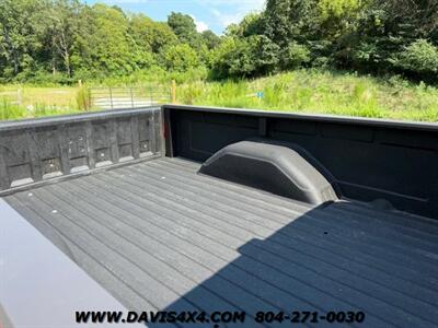 1987 Chevrolet Lifted Square Body 4x4 Classic   - Photo 32 - North Chesterfield, VA 23237