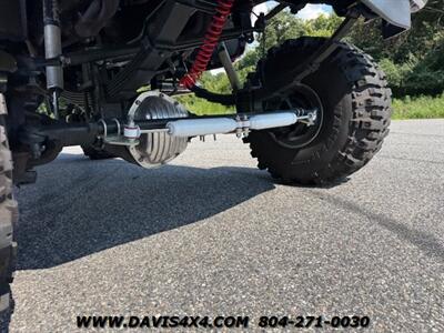 1987 Chevrolet Lifted Square Body 4x4 Classic   - Photo 26 - North Chesterfield, VA 23237