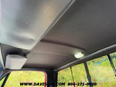 1987 Chevrolet Lifted Square Body 4x4 Classic   - Photo 20 - North Chesterfield, VA 23237