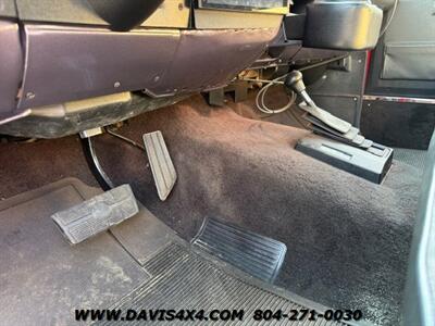 1987 Chevrolet Lifted Square Body 4x4 Classic   - Photo 15 - North Chesterfield, VA 23237