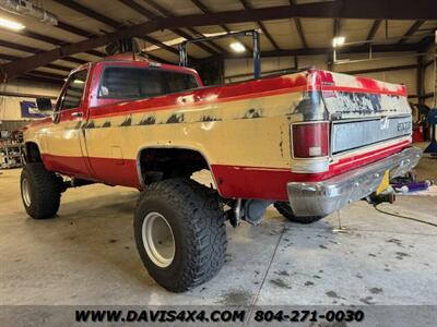 1987 Chevrolet Silverado V10 Silverado   - Photo 22 - North Chesterfield, VA 23237