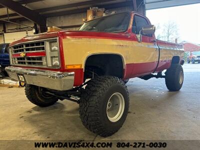 1987 Chevrolet Silverado V10 Silverado   - Photo 21 - North Chesterfield, VA 23237