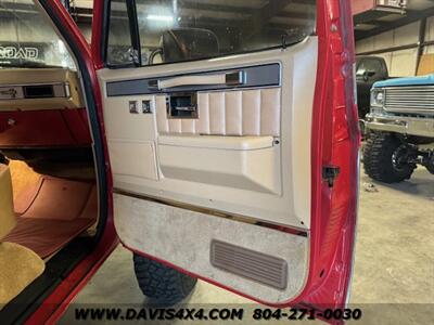 1987 Chevrolet Silverado V10 Silverado   - Photo 4 - North Chesterfield, VA 23237