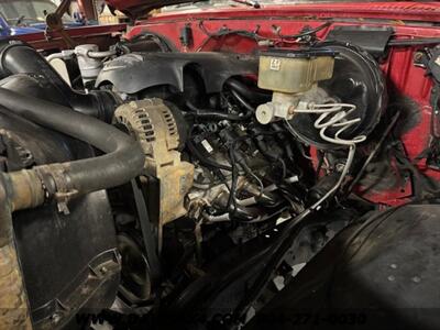 1987 Chevrolet Silverado V10 Silverado   - Photo 20 - North Chesterfield, VA 23237