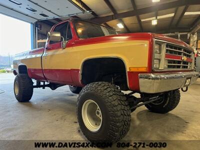 1987 Chevrolet Silverado V10 Silverado   - Photo 9 - North Chesterfield, VA 23237