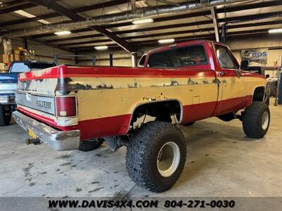 1987 Chevrolet Silverado V10 Silverado   - Photo 23 - North Chesterfield, VA 23237