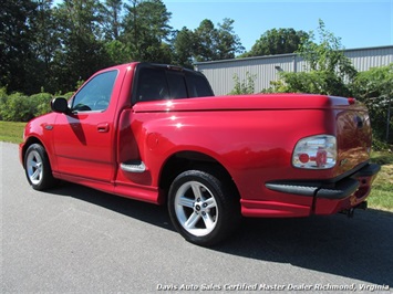 2003 Ford F-150 SVT Lightning   - Photo 13 - North Chesterfield, VA 23237