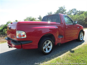 2003 Ford F-150 SVT Lightning   - Photo 7 - North Chesterfield, VA 23237