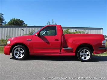 2003 Ford F-150 SVT Lightning   - Photo 14 - North Chesterfield, VA 23237