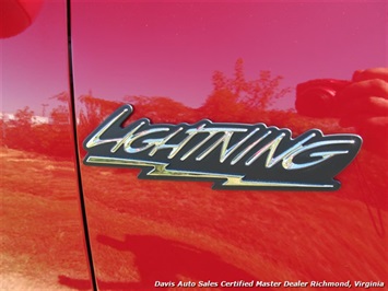 2003 Ford F-150 SVT Lightning   - Photo 10 - North Chesterfield, VA 23237