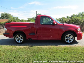 2003 Ford F-150 SVT Lightning   - Photo 6 - North Chesterfield, VA 23237