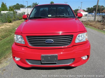 2003 Ford F-150 SVT Lightning   - Photo 3 - North Chesterfield, VA 23237