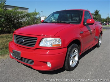 2003 Ford F-150 SVT Lightning   - Photo 2 - North Chesterfield, VA 23237