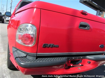 2003 Ford F-150 SVT Lightning   - Photo 27 - North Chesterfield, VA 23237