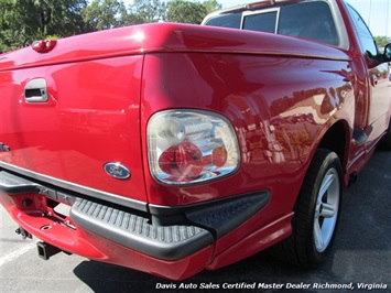 2003 Ford F-150 SVT Lightning   - Photo 28 - North Chesterfield, VA 23237