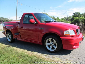 2003 Ford F-150 SVT Lightning   - Photo 5 - North Chesterfield, VA 23237