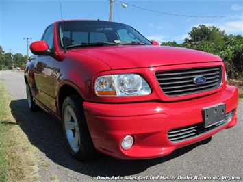 2003 Ford F-150 SVT Lightning   - Photo 4 - North Chesterfield, VA 23237