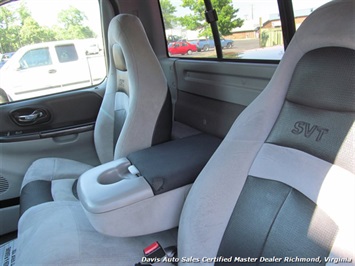 2003 Ford F-150 SVT Lightning   - Photo 24 - North Chesterfield, VA 23237