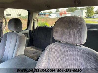 2002 Dodge Ram 1500 Crew Cab SLT Short Bed 4x4 Pickup   - Photo 7 - North Chesterfield, VA 23237