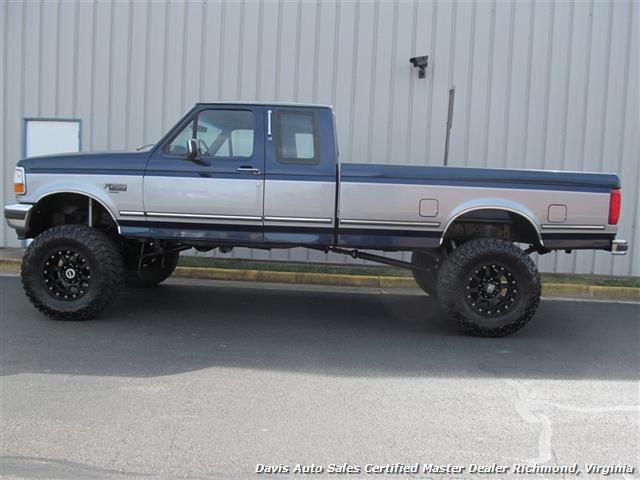 1994 ford f-250