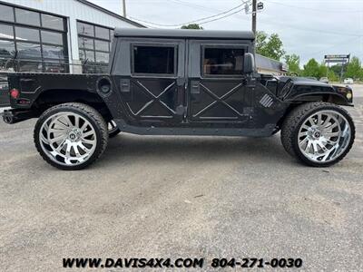 1993 Am General M998 Hummer - Photo 38 - North Chesterfield, VA 23237