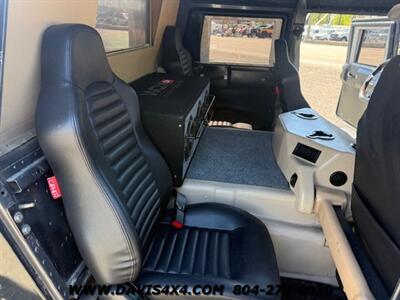1993 Am General M998 Hummer   - Photo 21 - North Chesterfield, VA 23237