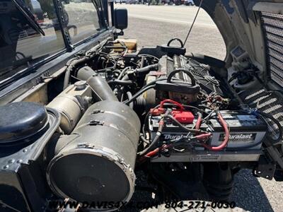 1993 Am General M998 Hummer   - Photo 30 - North Chesterfield, VA 23237