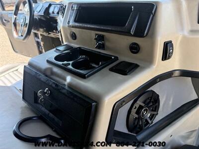 1993 Am General M998 Hummer   - Photo 26 - North Chesterfield, VA 23237