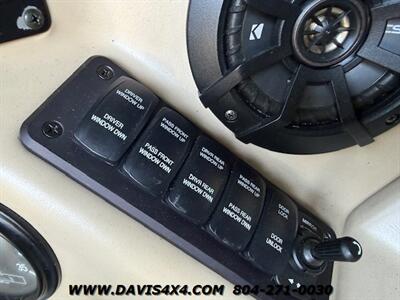 1993 Am General M998 Hummer   - Photo 17 - North Chesterfield, VA 23237