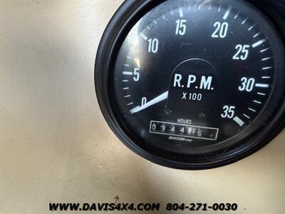 1993 Am General M998 Hummer   - Photo 8 - North Chesterfield, VA 23237