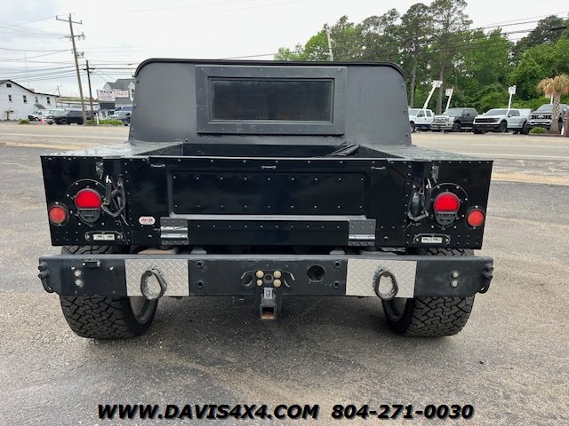 1993 Am General M998 Hummer - Photo 12 - North Chesterfield, VA 23237