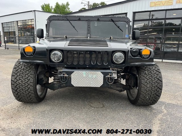 1993 Am General M998 Hummer - Photo 41 - North Chesterfield, VA 23237