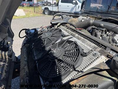 1993 Am General M998 Hummer   - Photo 32 - North Chesterfield, VA 23237