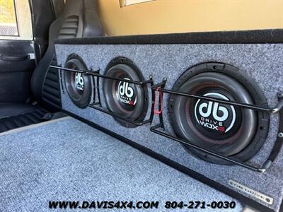 1993 Am General M998 Hummer   - Photo 6 - North Chesterfield, VA 23237