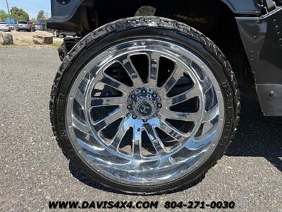 1993 Am General M998 Hummer   - Photo 7 - North Chesterfield, VA 23237