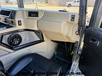 1993 Am General M998 Hummer   - Photo 24 - North Chesterfield, VA 23237