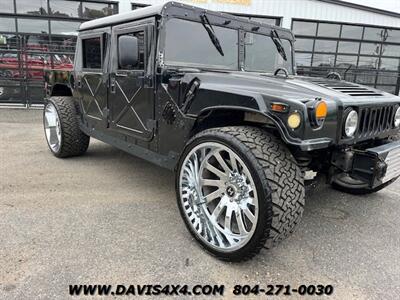 1993 Am General M998 Hummer - Photo 40 - North Chesterfield, VA 23237