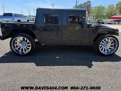 1993 Am General M998 Hummer   - Photo 13 - North Chesterfield, VA 23237
