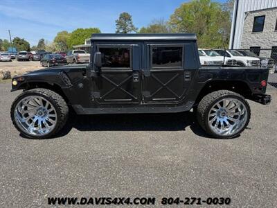 1993 Am General M998 Hummer   - Photo 9 - North Chesterfield, VA 23237