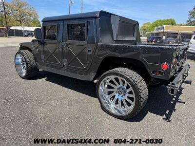1993 Am General M998 Hummer   - Photo 10 - North Chesterfield, VA 23237