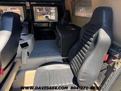 1993 Am General M998 Hummer   - Photo 18 - North Chesterfield, VA 23237