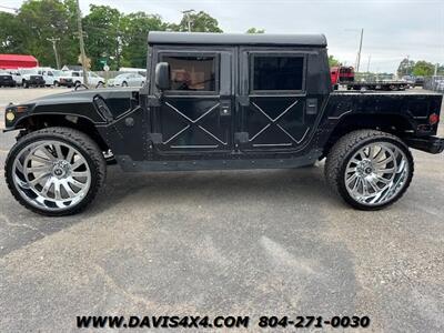1993 Am General M998 Hummer - Photo 10 - North Chesterfield, VA 23237