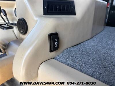 1993 Am General M998 Hummer   - Photo 19 - North Chesterfield, VA 23237