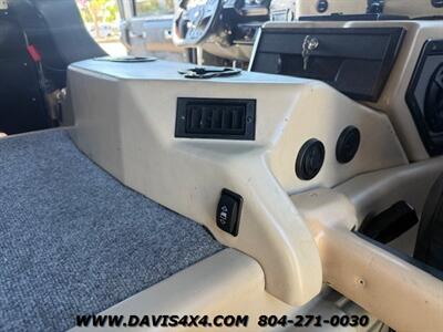 1993 Am General M998 Hummer   - Photo 23 - North Chesterfield, VA 23237