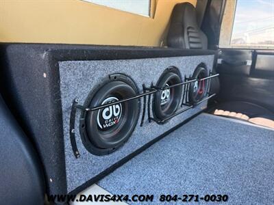 1993 Am General M998 Hummer   - Photo 22 - North Chesterfield, VA 23237