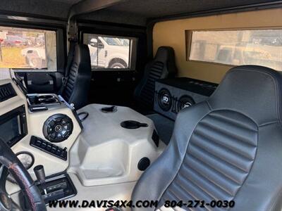 1993 Am General M998 Hummer   - Photo 3 - North Chesterfield, VA 23237